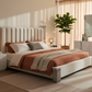 Cosmopolitan Grande Bedroom Set - Sunset Side View