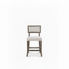 Counter Stool – A Bit Bigger