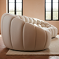 Cozy Cloud Sofa Angle 3