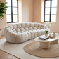 Cozy Cloud Sofa Lifestyle 2