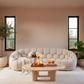 Cozy Cloud Sofa Lifestyle 3