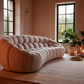Cozy Cloud Sofa Lifestyle 5
