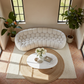 Cozy Cloud Sofa Lifestyle 6