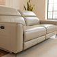 Cozy Essence Recliner Angle 4