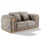 Cozy Luxe Grey BG 1