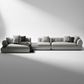 Crater Upholstered Sectional