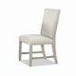 Cream Dining Chair – Smaller 🥺