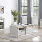 Bacerra End table