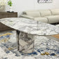 Tezin Granite Dining Table