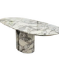 Tezin Granite Dining Table