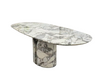 Tezin Granite Dining Table