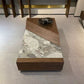 Junia Modern Coffee Table