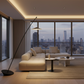 Daiwa Floor Lamp – Luxury Modern Home