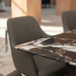 Dall Rose Dining Table Angle 5