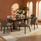 Dall Rose Dining Table Lifestyle 2