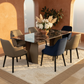 Dall Rose Dining Table Lifestyle 2