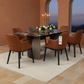 Dall Rose Dining Table Lifestyle 3