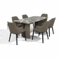 Dall Rose Dining Table Product Shot 2
