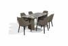 Dall Rose Dining Table Product Shot 2