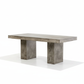 Dawn Light Table