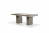 Dawn Light Table