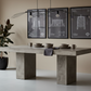 Dawn Light Table