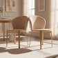 Daybreak Elegance Chair (Set of 2) - Angle 1