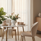 Daybreak Elegance Chair (Set of 2) - Lifestyle 1
