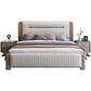 Prestige Grande Leather Bed