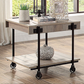 Lobb End Table