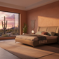 Desert Adobe