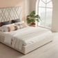 Diamond Quilted Bed - Lifestyle 5