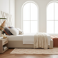 Diamond Quilted Bed - Lifestyle 9