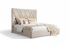 Diamond Quilted Bed - Product Shot 4