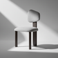 Dining Chair Chiaroscuro