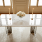 Dining Table Angle 2