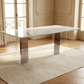 Dining Table Angle 3