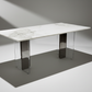 Dining Table Chiaroscuro