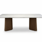 Dining Table - Front View