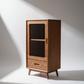 Display Cabinet - Chiaroscuro