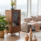Display Cabinet - Lifestyle 1