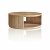 Distant Mountain Coffee Table