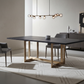 Distant Mountain Table - Angle 1