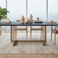 Distant Mountain Table - Lifestyle 1
