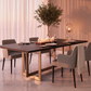 Distant Mountain Table - Lifestyle 3