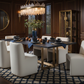 Distant Mountain Table - Lifestyle 5