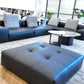 Milano Divano Sectional