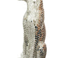 Eminent Mirror Mosaic Leopard