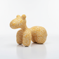 DR Yellow Pony Chair Studio