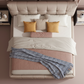 Dreamscape Lounge Bed - Angle 4